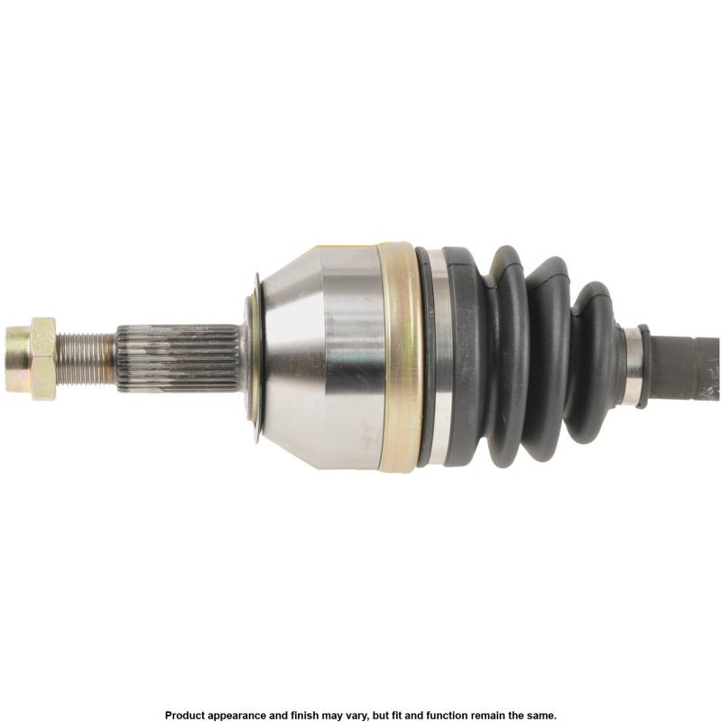 Cardone Select 662023 - CV Axle Shaft Cardone Select 662023 CV Axle Assembly product image 2 of 3