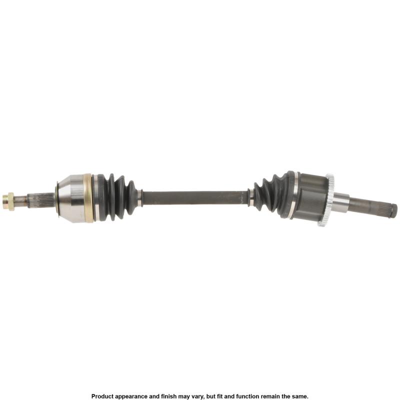 Cardone Select 662023 - CV Axle Shaft Cardone Select 662023 CV Axle Assembly product image 3 of 3