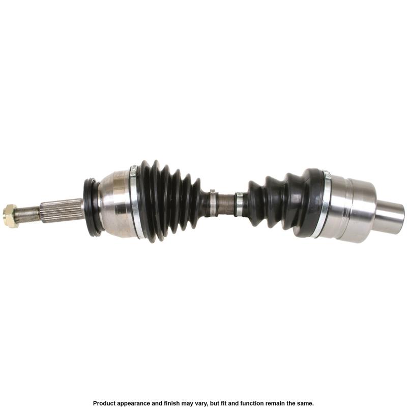 Cardone Select 662027 CV Axle Assembly product image 2 of 3