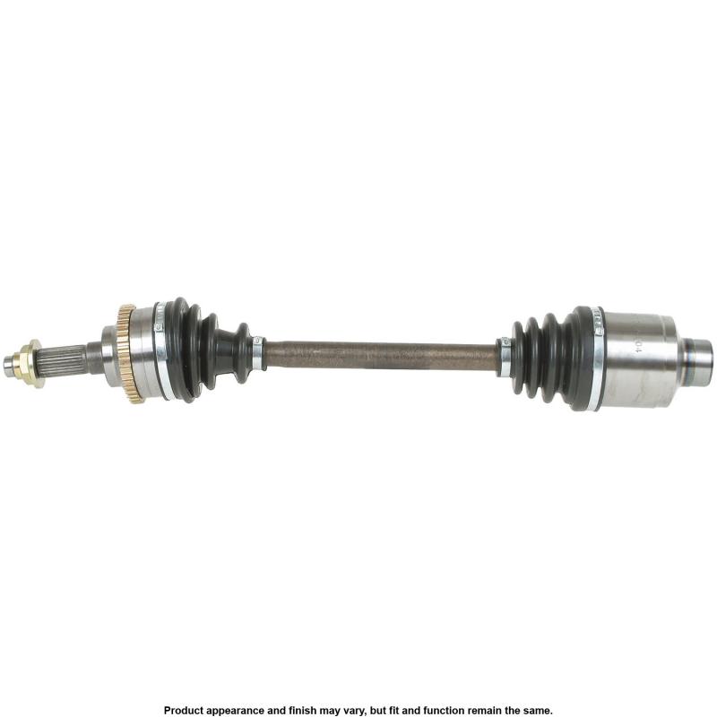 Cardone Select 662033 - CV Axle Shaft Cardone Select 662033 CV Axle Assembly product image 1 of 3