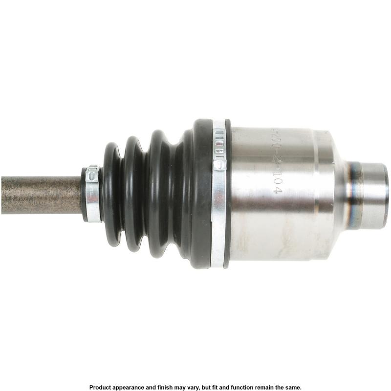 Cardone Select 662033 - CV Axle Shaft Cardone Select 662033 CV Axle Assembly product image 2 of 3