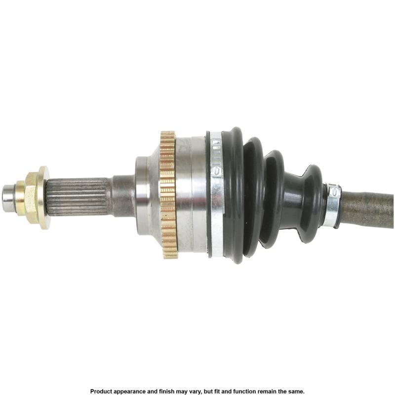 Cardone Select 662033 - CV Axle Shaft Cardone Select 662033 CV Axle Assembly product image 3 of 3