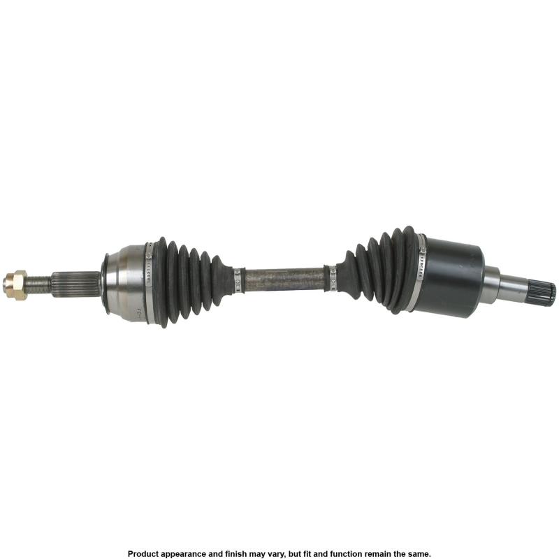 Cardone Select 662037 - CV Axle Shaft Cardone Select 662037 CV Axle Assembly product image 1 of 3