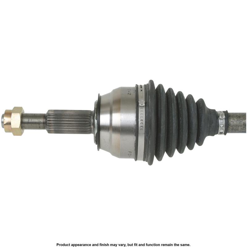 Cardone Select 662037 - CV Axle Shaft Cardone Select 662037 CV Axle Assembly product image 2 of 3
