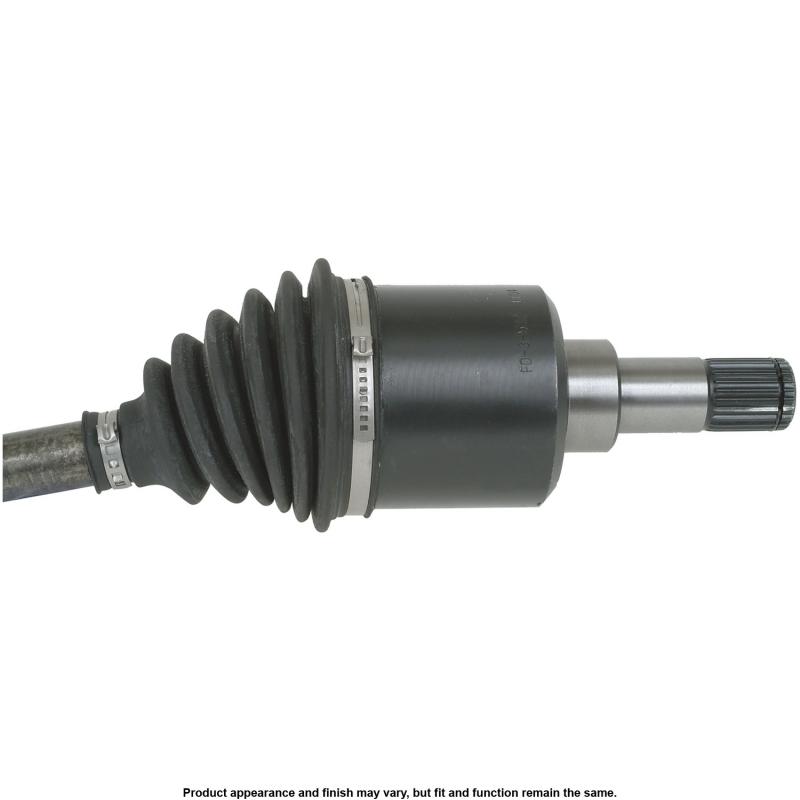 Cardone Select 662037 - CV Axle Shaft Cardone Select 662037 CV Axle Assembly product image 3 of 3