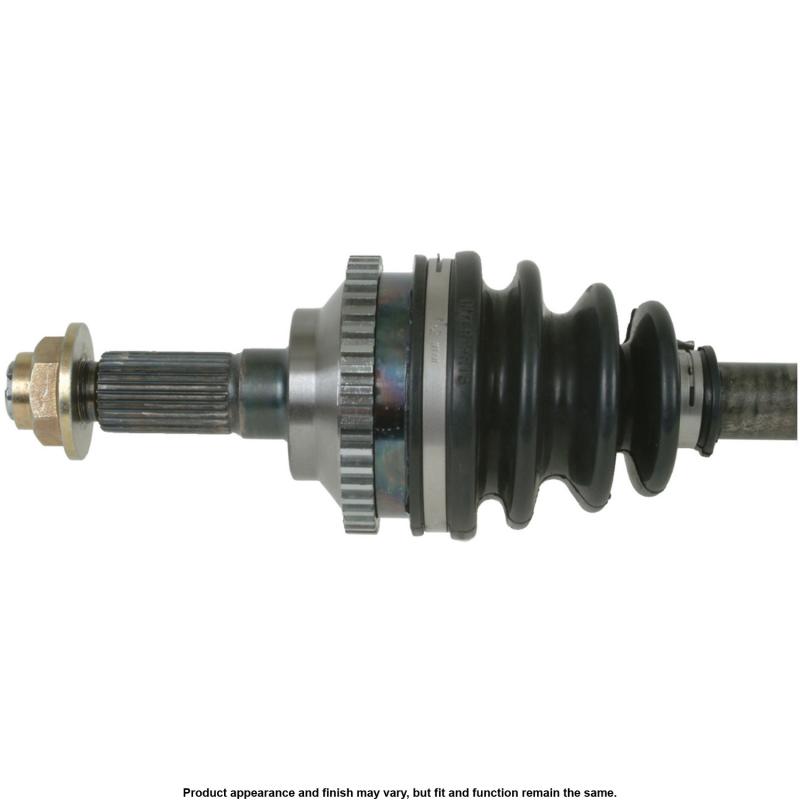 Cardone Select 662040 CV Axle Assembly product image 2 of 3