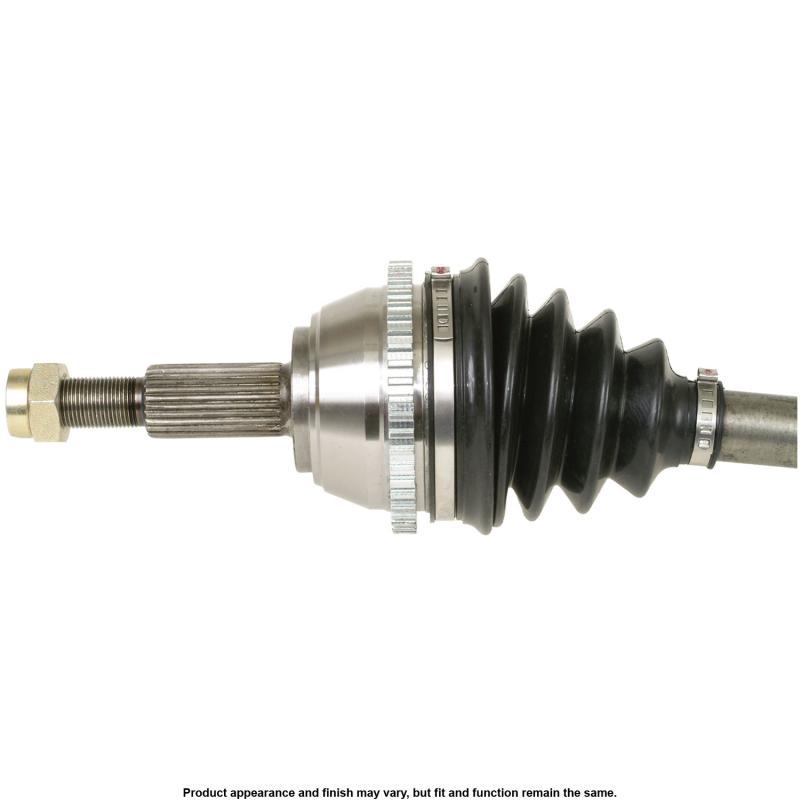 Cardone Select 662042 CV Axle Assembly product image 1 of 3