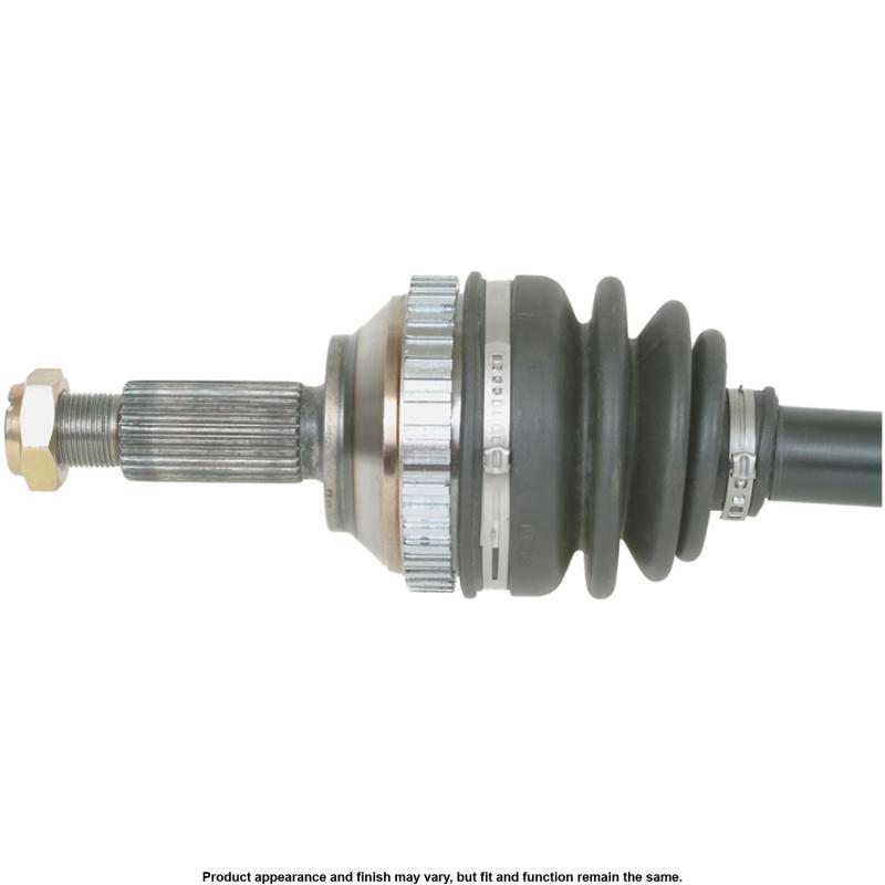 Cardone Select 662051 CV Axle Assembly product image 1 of 3