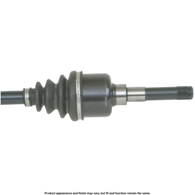 Cardone Select 662051 CV Axle Assembly product image 2 of 3
