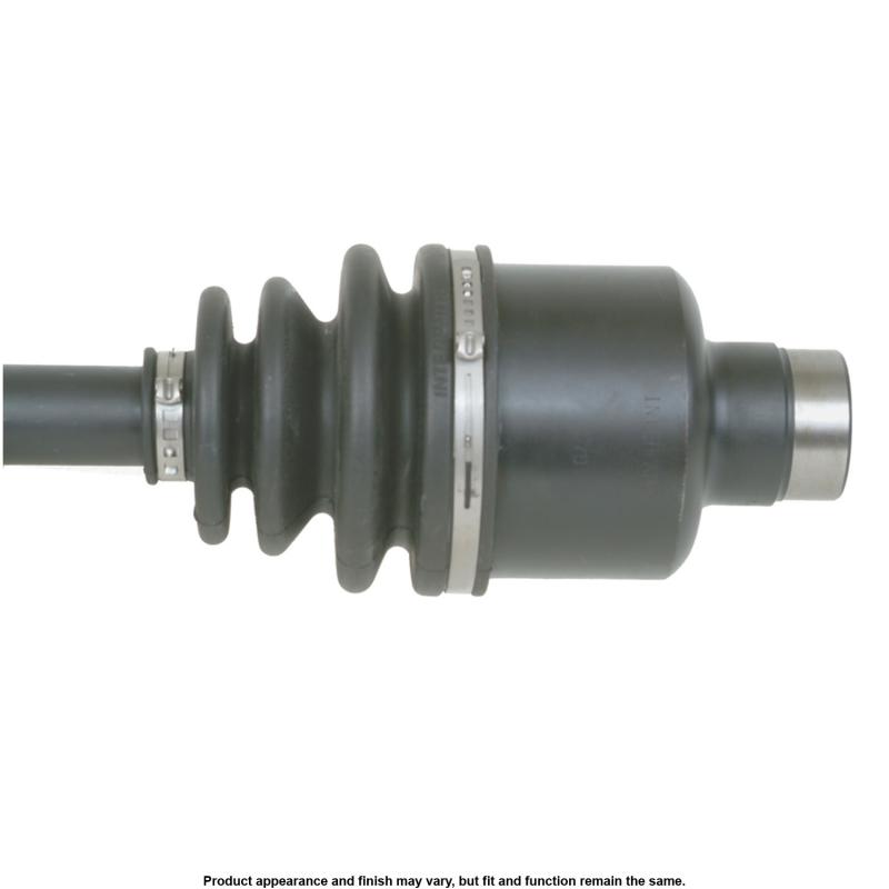 Cardone Select 662053 - CV Axle Shaft Cardone Select 662053 CV Axle Assembly product image 3 of 3