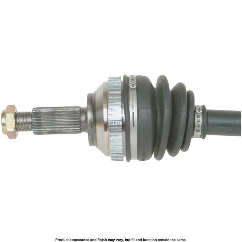 Cardone Select 662055 - CV Axle Shaft Cardone Select 662055 CV Axle Assembly product image 1 of 3