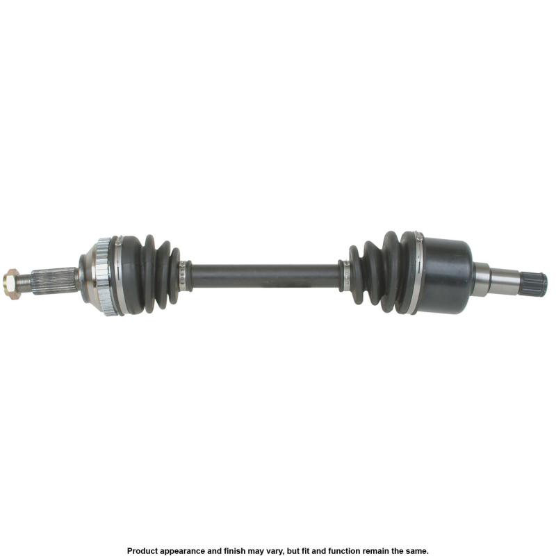 Cardone Select 662055 - CV Axle Shaft Cardone Select 662055 CV Axle Assembly product image 2 of 3