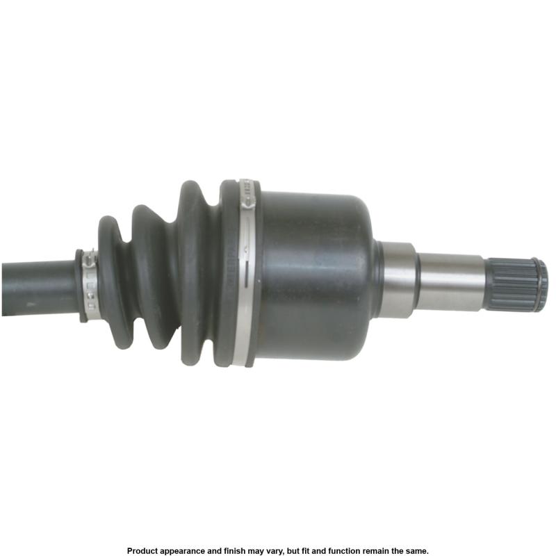 Cardone Select 662055 - CV Axle Shaft Cardone Select 662055 CV Axle Assembly product image 3 of 3