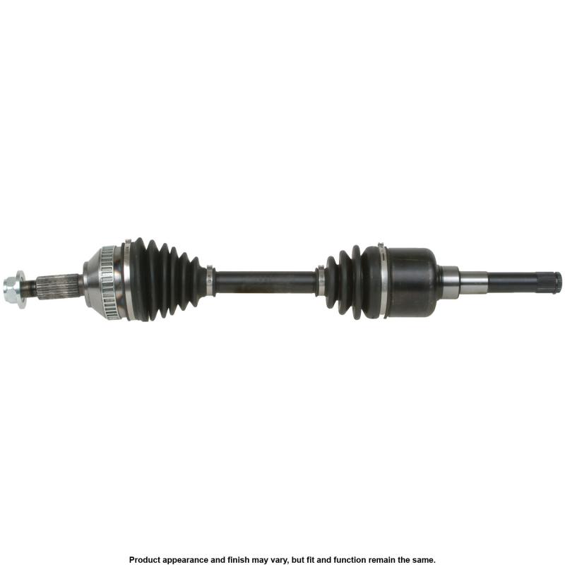 Cardone Select 662059 - CV Axle Shaft Cardone Select 662059 CV Axle Assembly product image 3 of 3