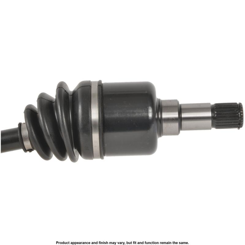 Cardone Select 662063 CV Axle Assembly product image 2 of 3