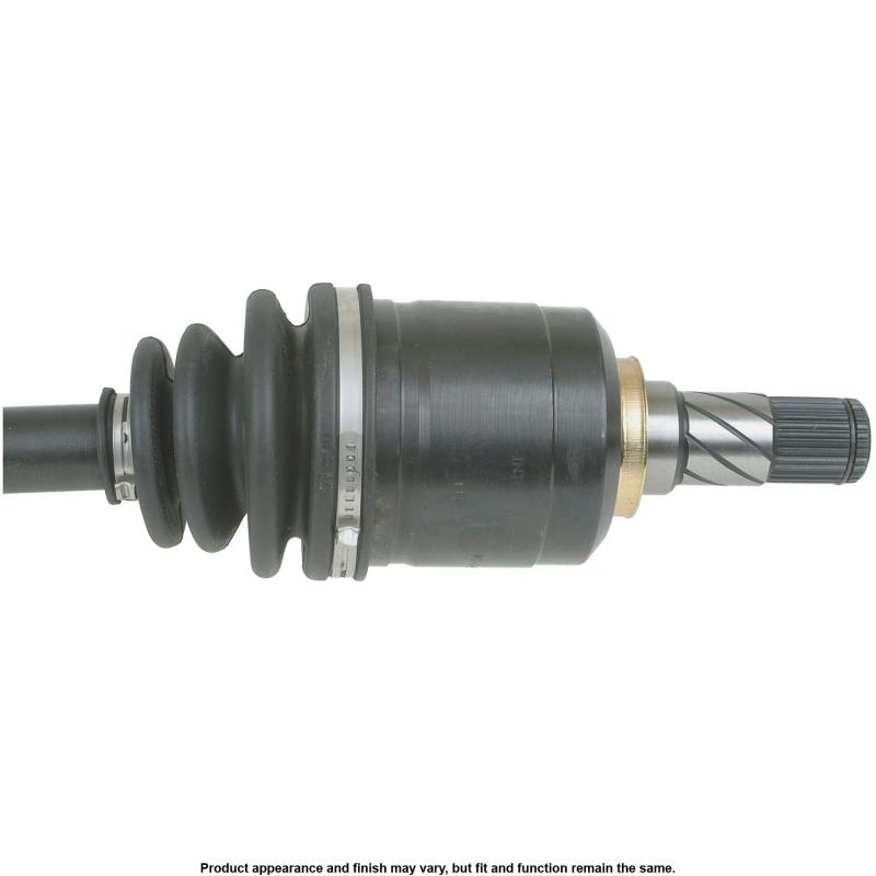 Cardone Select 662066 - CV Axle Shaft Cardone Select 662066 CV Axle Assembly product image 1 of 3
