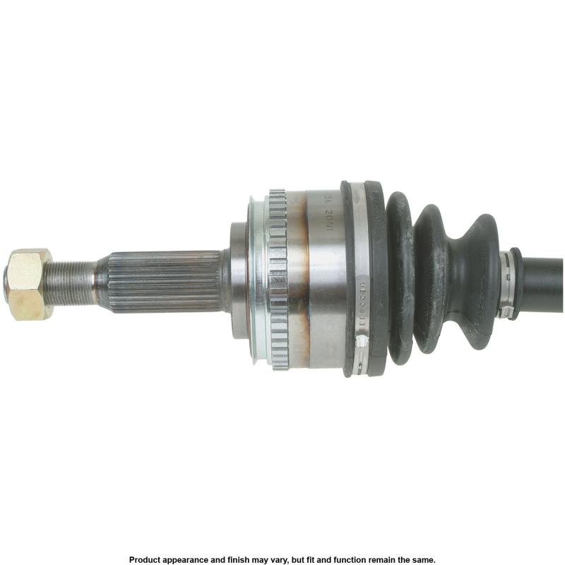 Cardone Select 662066 - CV Axle Shaft Cardone Select 662066 CV Axle Assembly product image 2 of 3