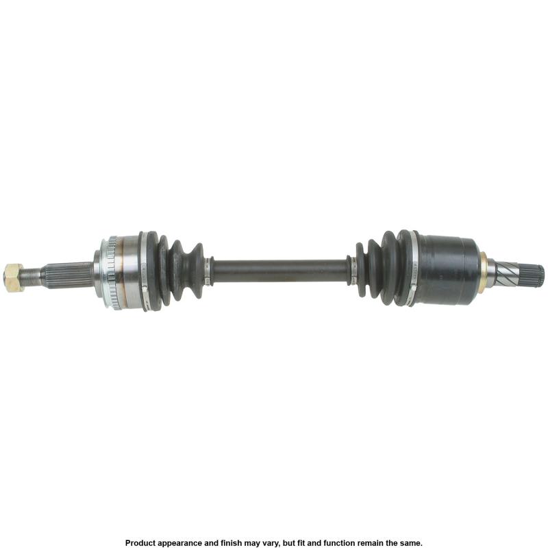 Cardone Select 662066 - CV Axle Shaft Cardone Select 662066 CV Axle Assembly product image 3 of 3