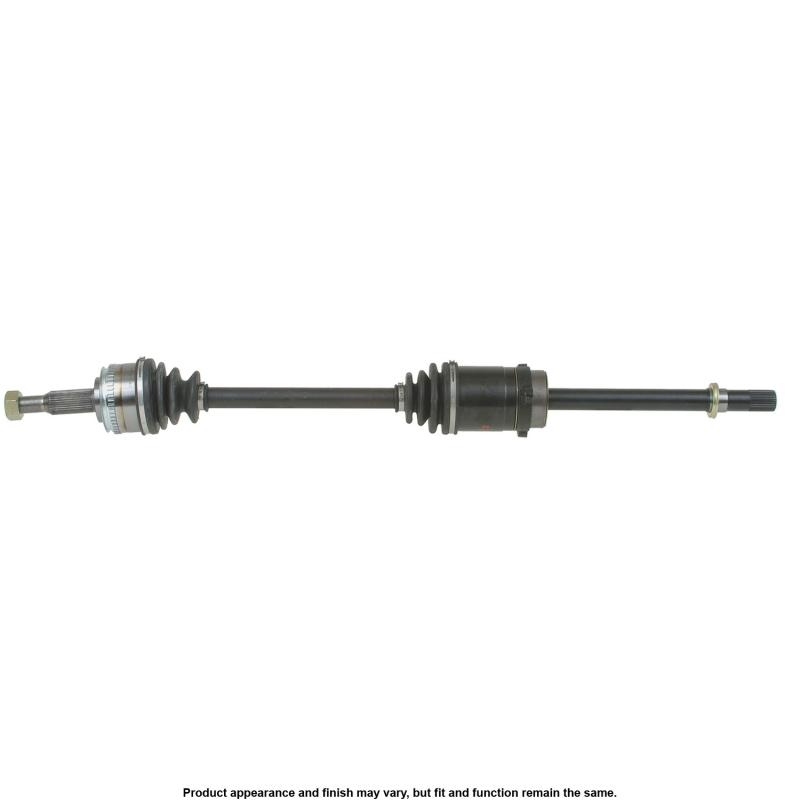 Cardone Select 662067 - CV Axle Shaft Cardone Select 662067 CV Axle Assembly product image 2 of 3