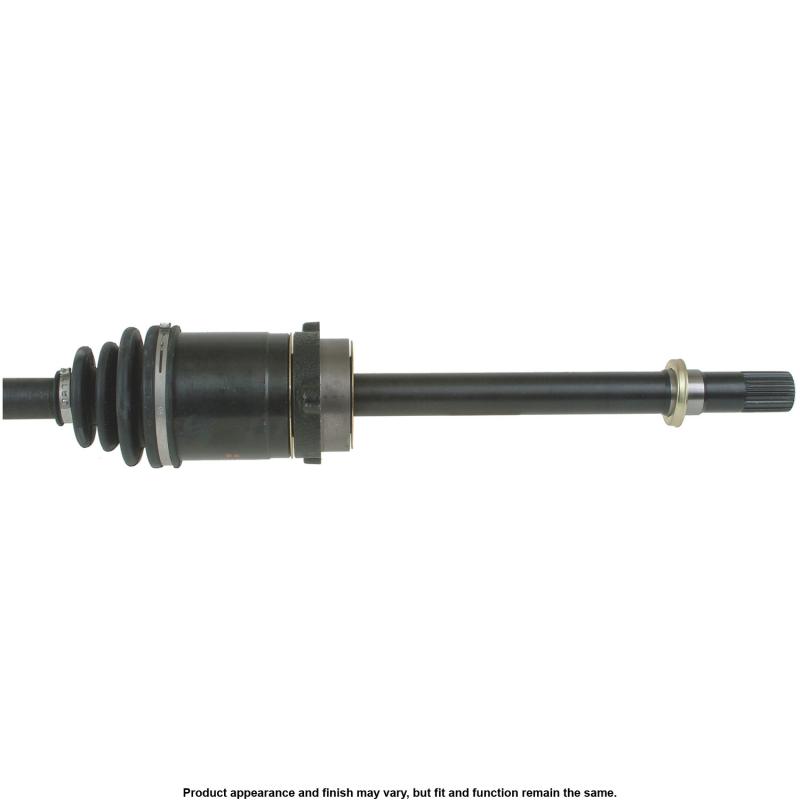 Cardone Select 662067 - CV Axle Shaft Cardone Select 662067 CV Axle Assembly product image 3 of 3