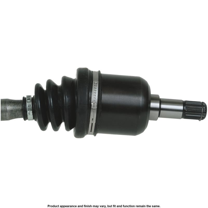 Cardone Select 662070 CV Axle Assembly product image 1 of 3