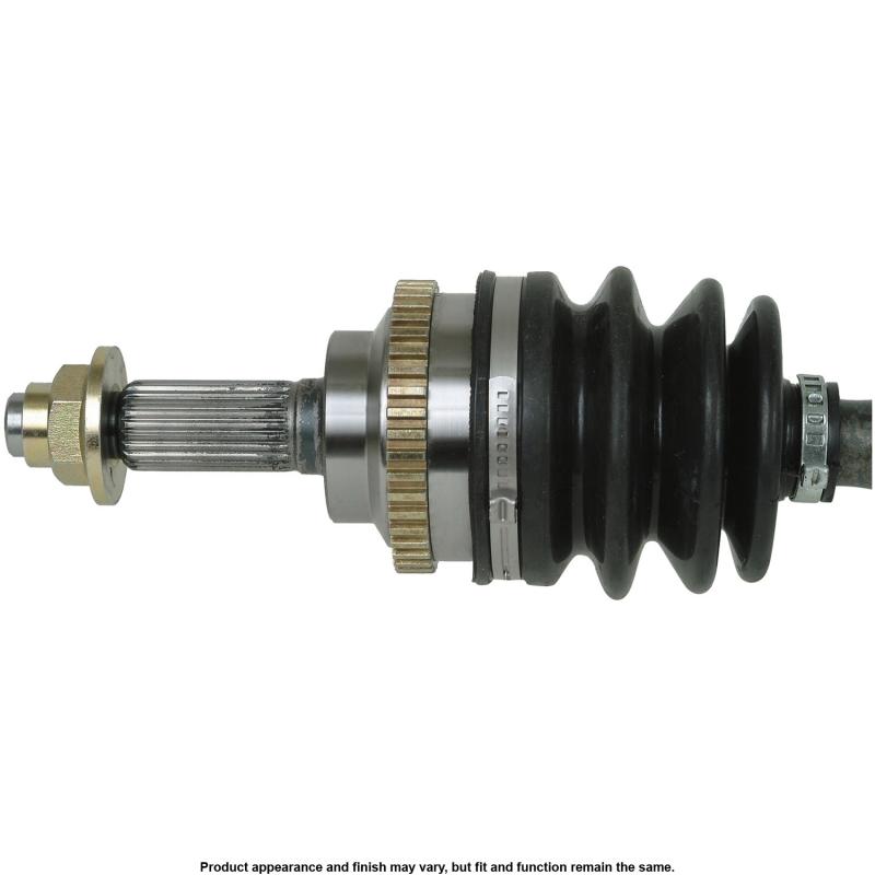 Cardone Select 662070 CV Axle Assembly product image 2 of 3