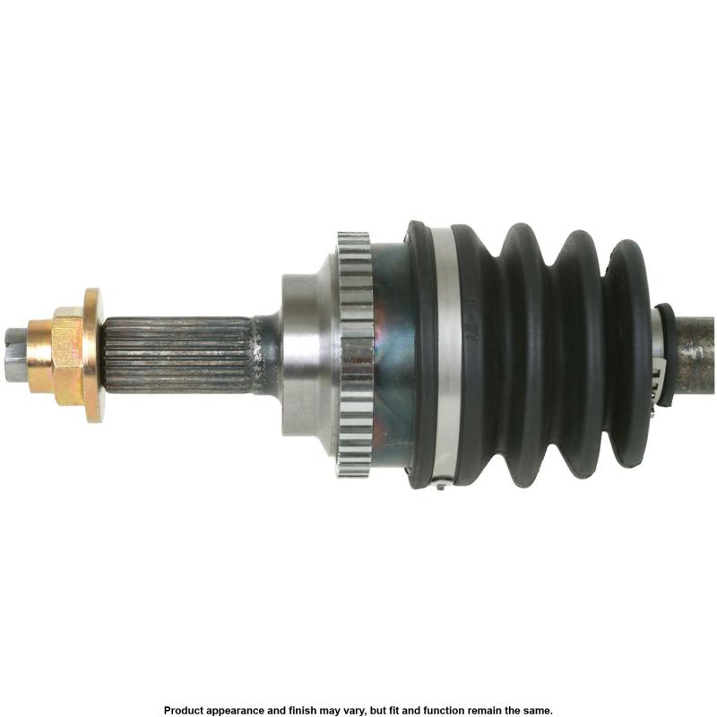 Cardone Select 662072 - CV Axle Shaft Cardone Select 662072 CV Axle Assembly product image 1 of 3