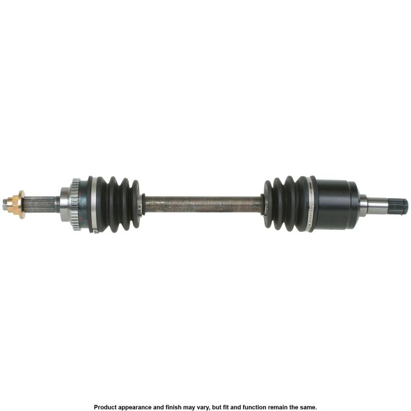 Cardone Select 662072 - CV Axle Shaft Cardone Select 662072 CV Axle Assembly product image 2 of 3