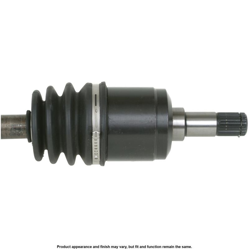Cardone Select 662072 - CV Axle Shaft Cardone Select 662072 CV Axle Assembly product image 3 of 3