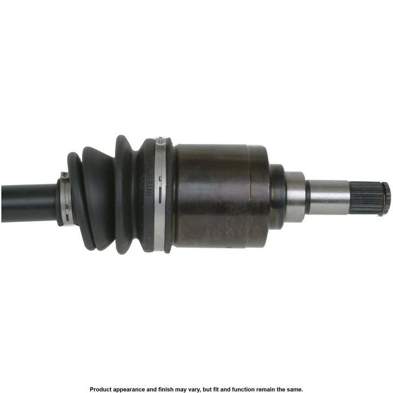 Cardone Select 662074 - CV Axle Shaft Cardone Select 662074 CV Axle Assembly product image 2 of 3