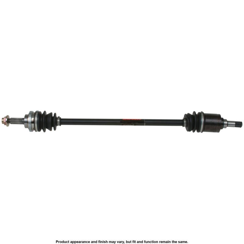 Cardone Select 662074 - CV Axle Shaft Cardone Select 662074 CV Axle Assembly product image 3 of 3