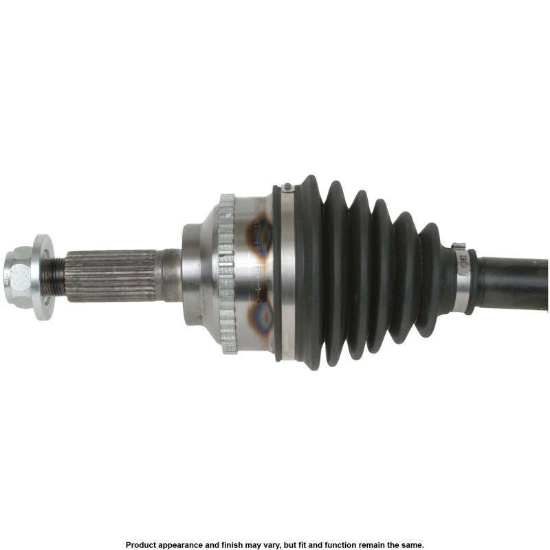 Cardone Select 662086 - CV Axle Shaft Cardone Select 662086 CV Axle Assembly product image 1 of 3