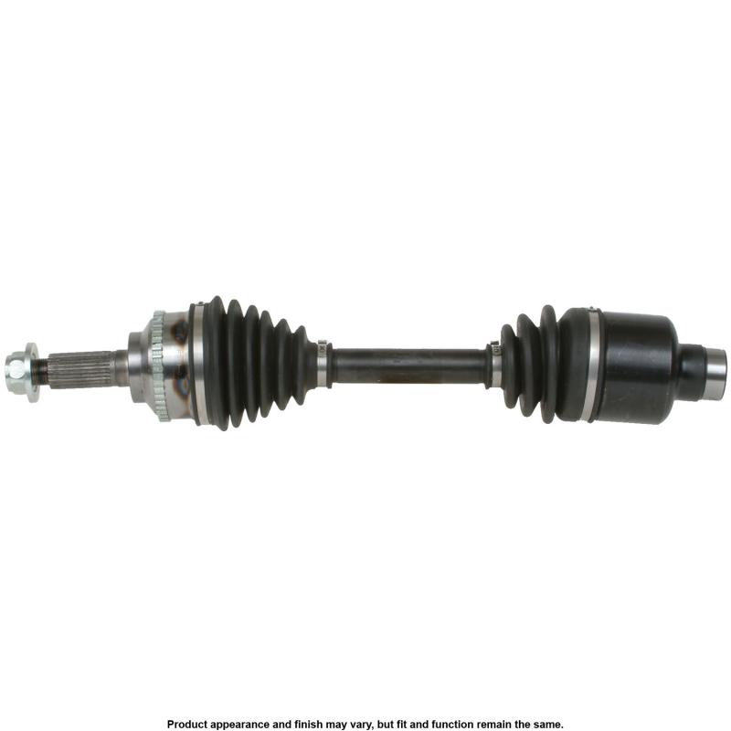 Cardone Select 662086 - CV Axle Shaft Cardone Select 662086 CV Axle Assembly product image 2 of 3