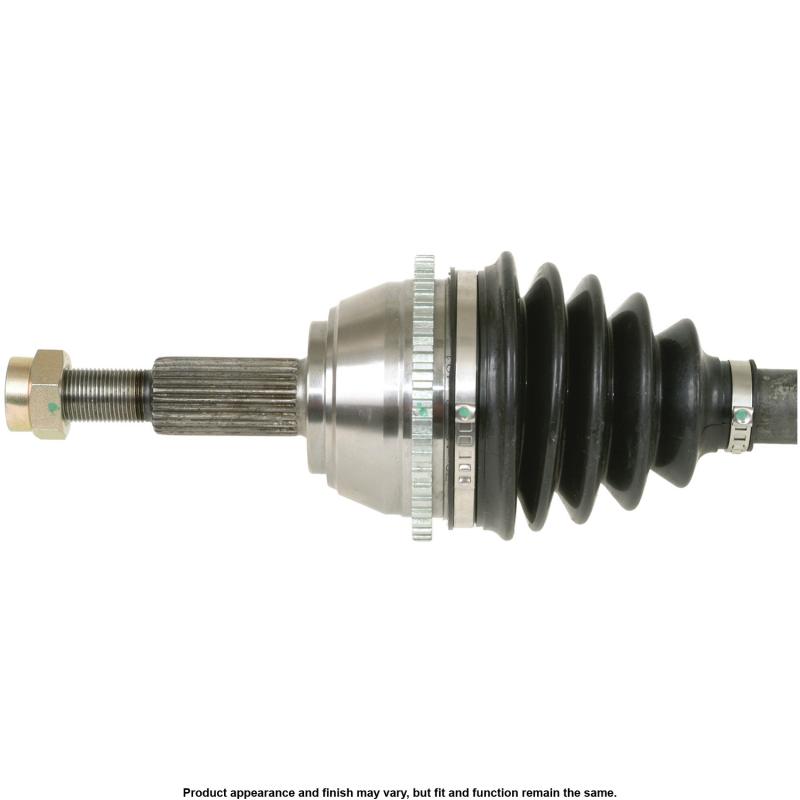 Cardone Select 662091 - CV Axle Shaft Cardone Select 662091 CV Axle Assembly product image 3 of 3