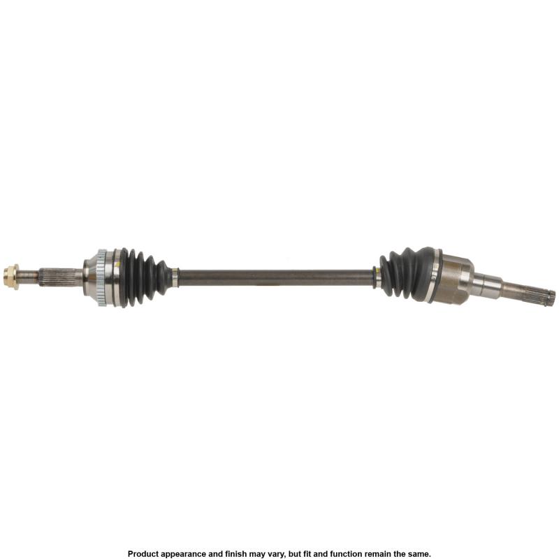 Cardone Select 662098 - CV Axle Shaft Cardone Select 662098 CV Axle Assembly product image 1 of 3
