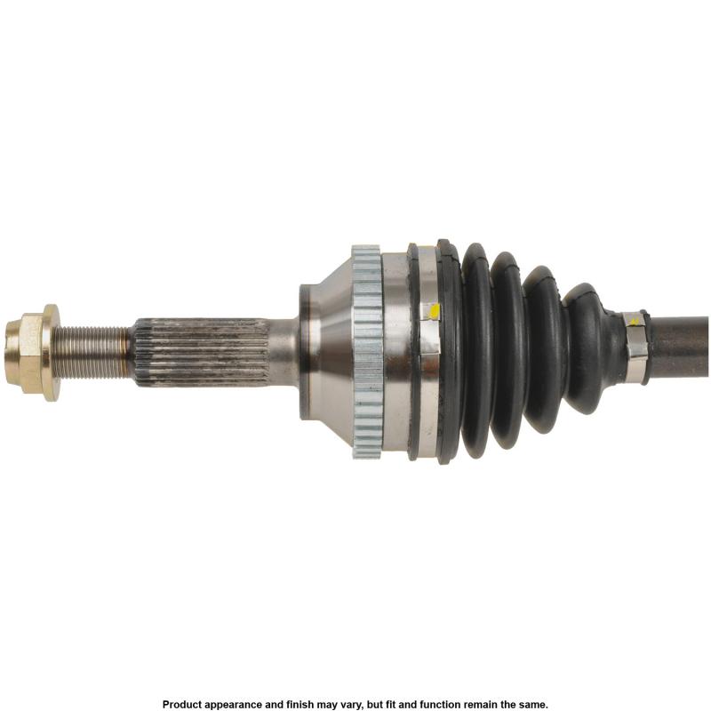 Cardone Select 662098 - CV Axle Shaft Cardone Select 662098 CV Axle Assembly product image 2 of 3