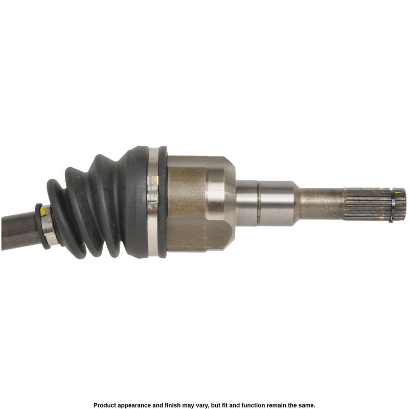 Cardone Select 662098 - CV Axle Shaft Cardone Select 662098 CV Axle Assembly product image 3 of 3