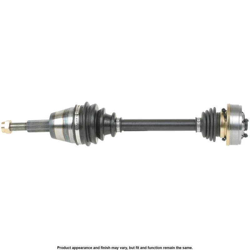 Cardone Select 662099 CV Axle Assembly product image 2 of 3