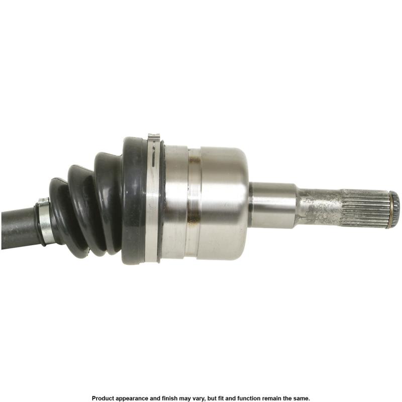 Cardone Select 662101 - CV Axle Shaft Cardone Select 662101 CV Axle Assembly product image 2 of 3