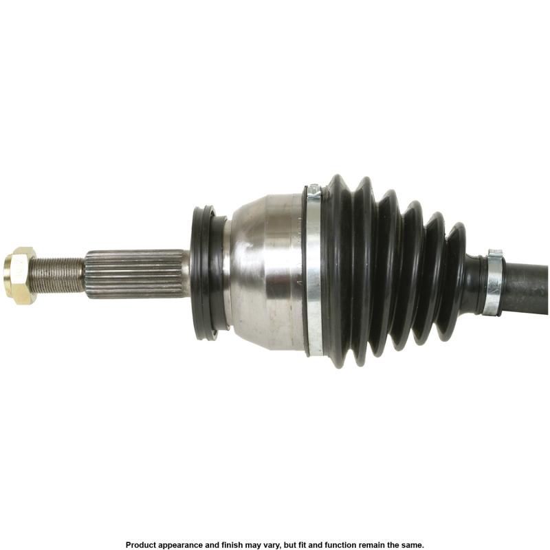 Cardone Select 662101 - CV Axle Shaft Cardone Select 662101 CV Axle Assembly product image 3 of 3