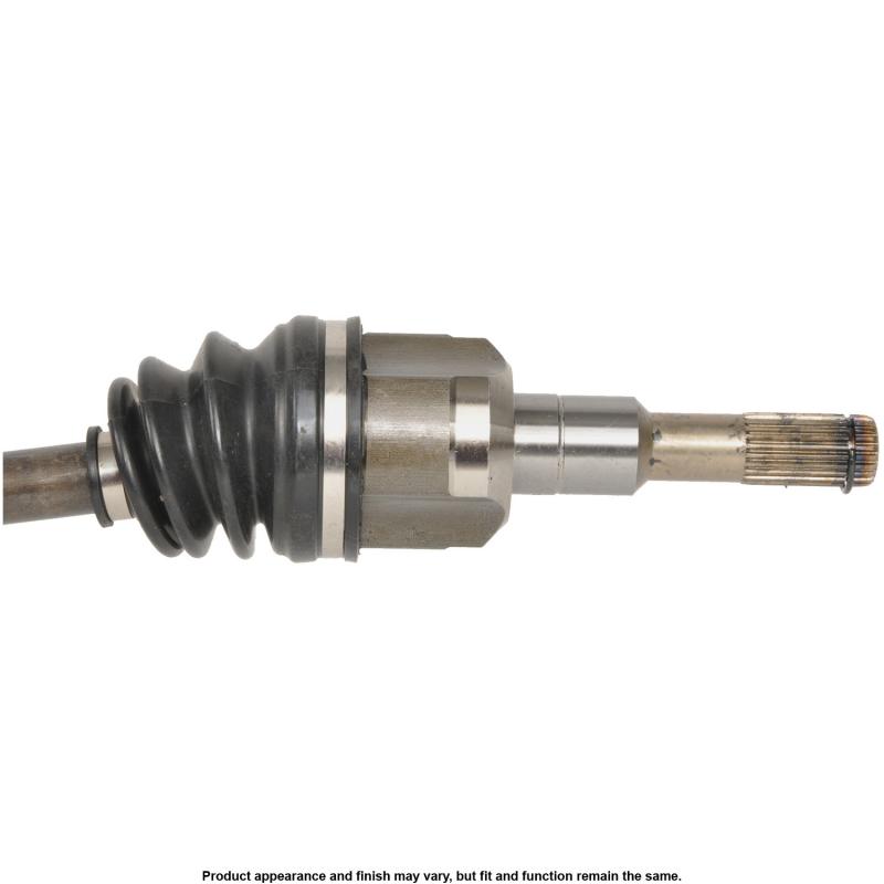Cardone Select 662102 CV Axle Assembly product image 2 of 3