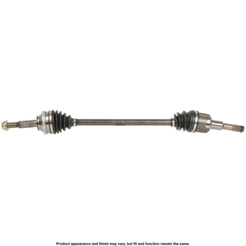 Cardone Select 662102 CV Axle Assembly product image 3 of 3