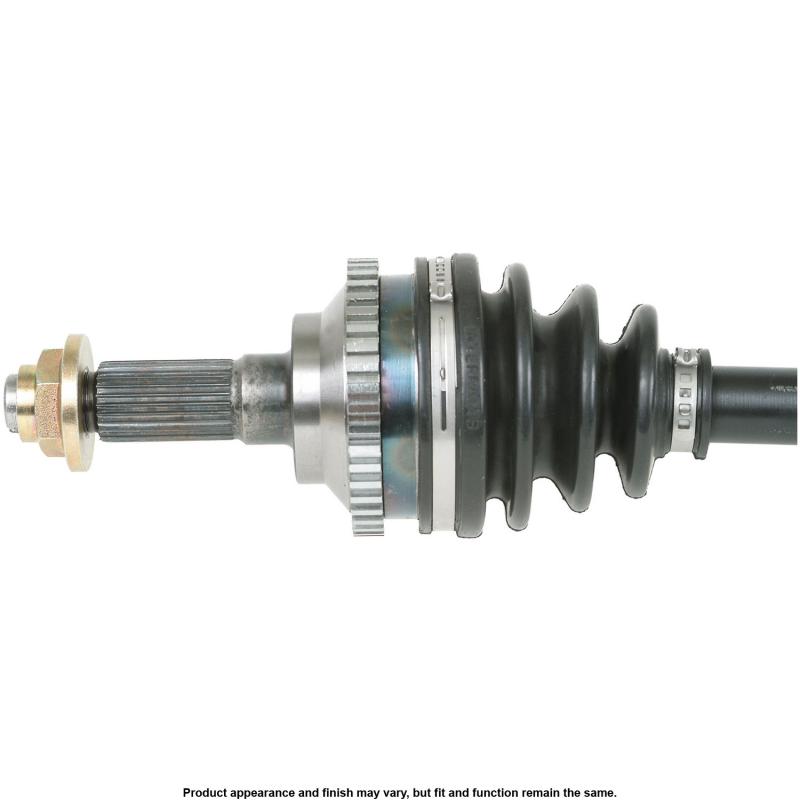 Cardone Select 662105 CV Axle Assembly product image 3 of 3