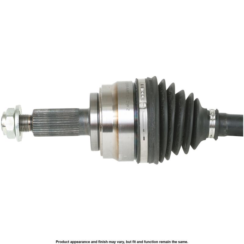 Cardone Select 662112 - CV Axle Shaft Cardone Select 662112 CV Axle Assembly product image 2 of 3