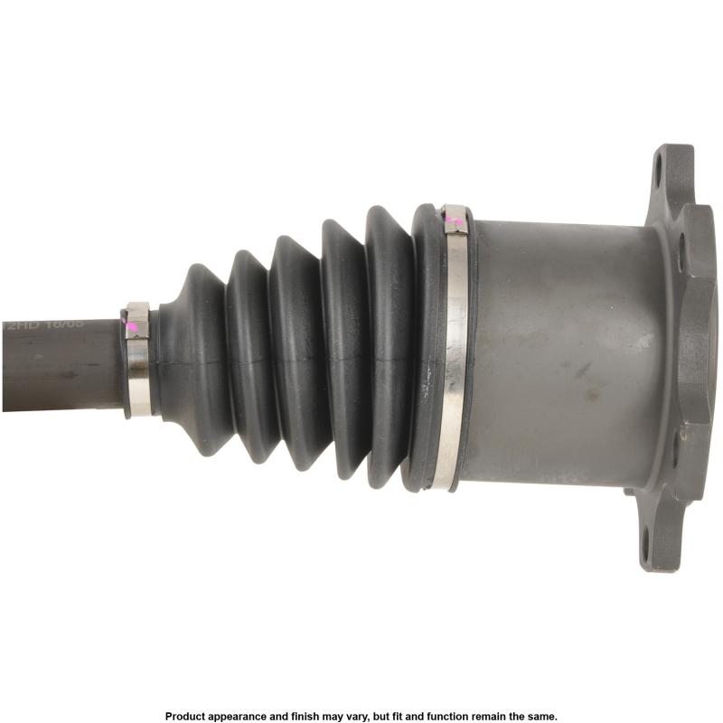 Cardone Select 662112HD - CV Axle Shaft Cardone Select 662112HD CV Axle Assembly product image 1 of 3