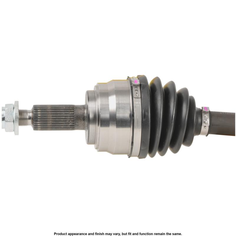 Cardone Select 662112HD - CV Axle Shaft Cardone Select 662112HD CV Axle Assembly product image 2 of 3