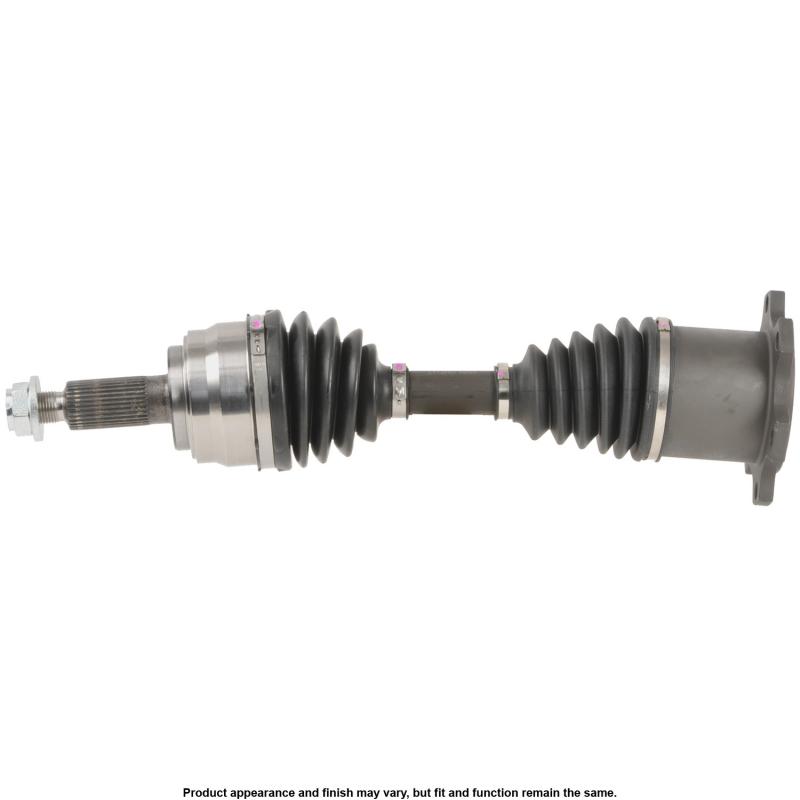 Cardone Select 662112HD - CV Axle Shaft Cardone Select 662112HD CV Axle Assembly product image 3 of 3
