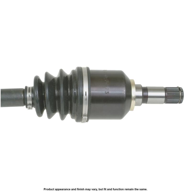 Cardone Select 662134 CV Axle Assembly product image 1 of 3