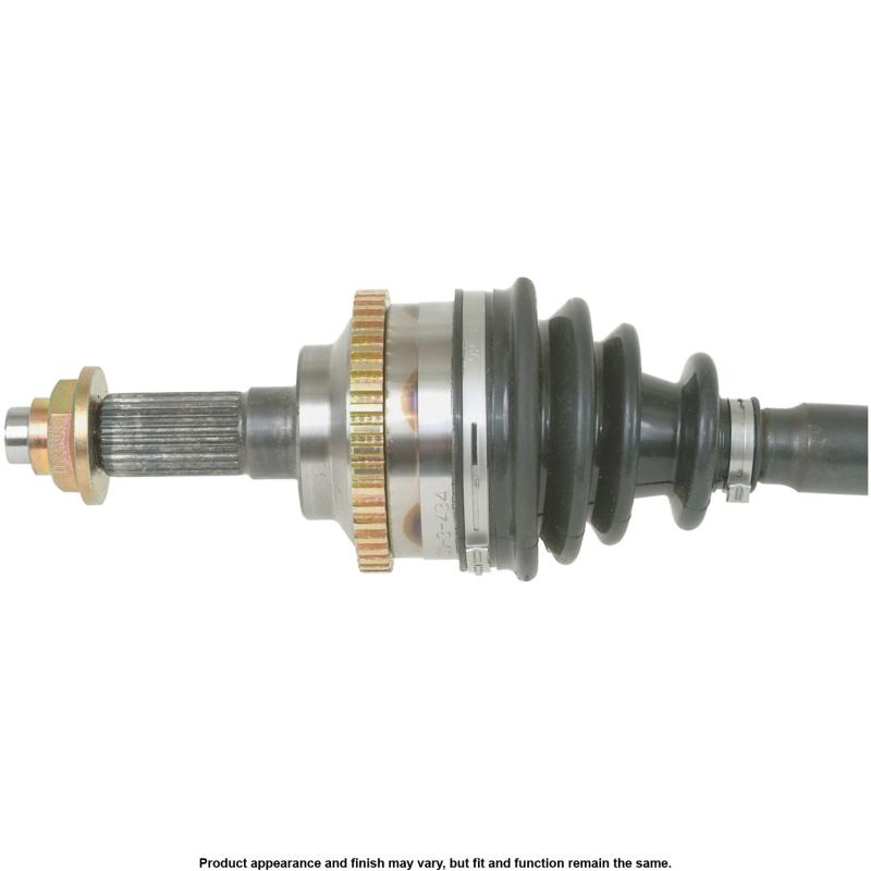 Cardone Select 662134 CV Axle Assembly product image 2 of 3