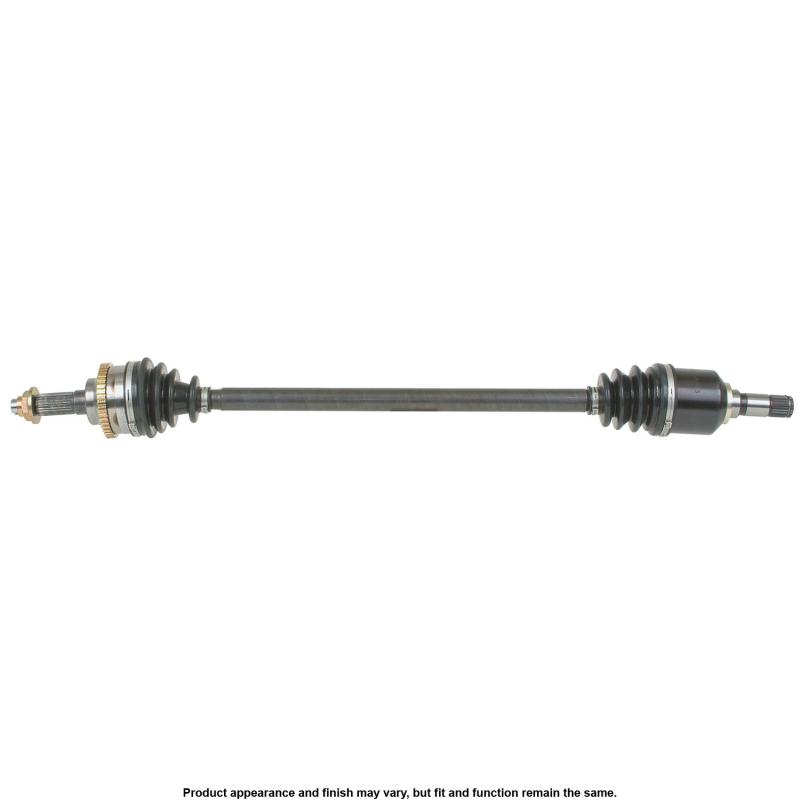 Cardone Select 662134 CV Axle Assembly product image 3 of 3